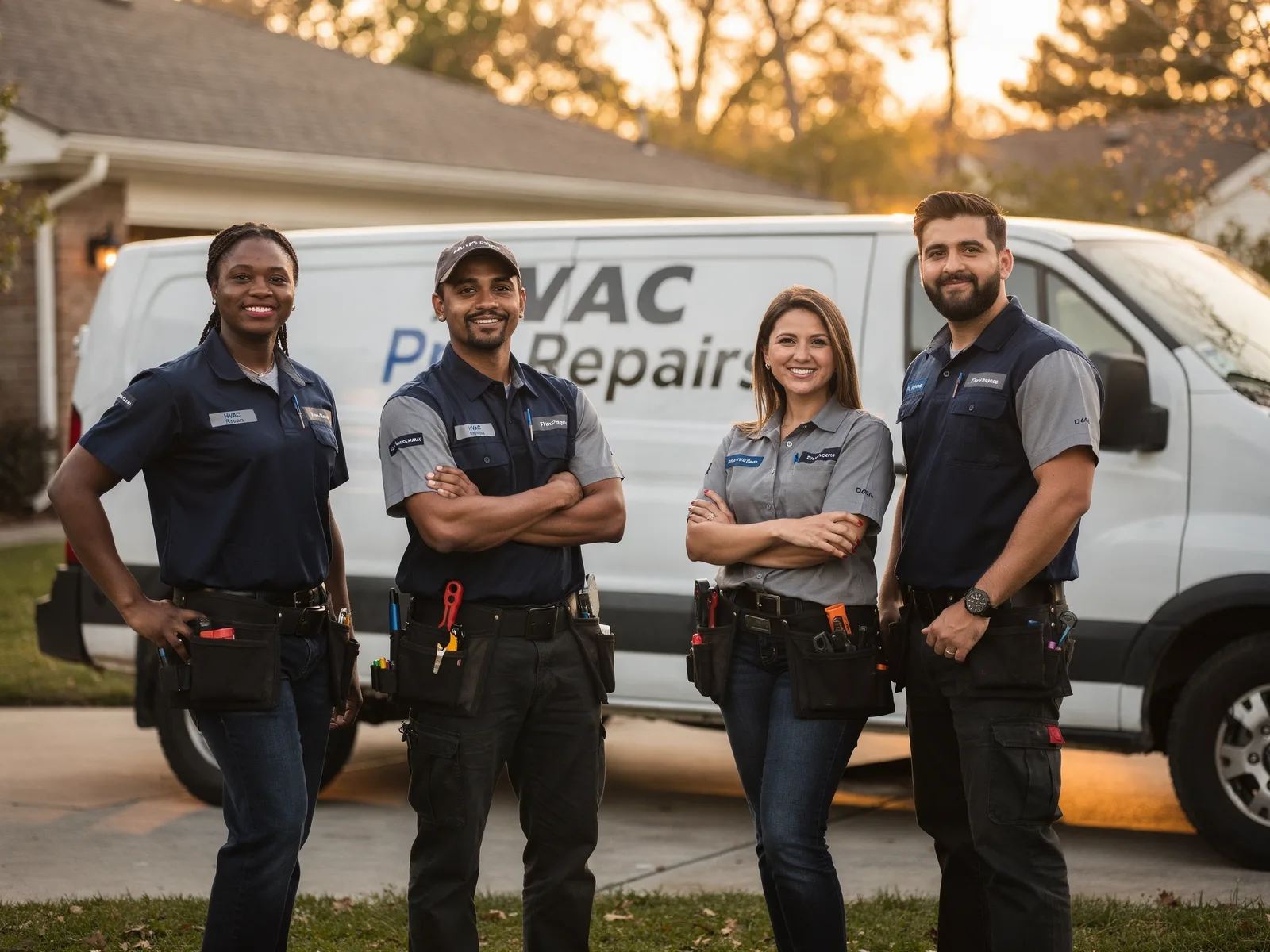 Heat Pump Repair company in Montpelier, VA