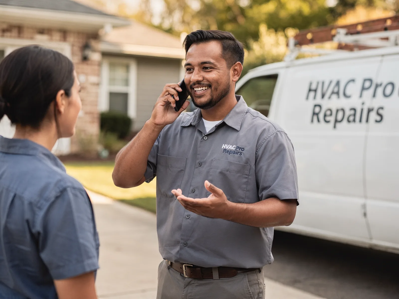 Heat Pump Repair Montpelier, VA FAQs